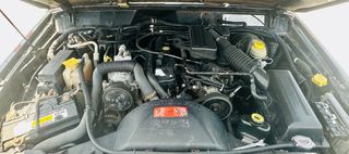 Jeep Cherokee 1998 2.5 ΜΕ ΤΕΛΗ'26! A/C! ΕΛΛΗΝΙΚΟ! MANOS  MOTORS-thumb-27