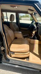 Jeep Cherokee 1998 2.5 ΜΕ ΤΕΛΗ'26! A/C! ΕΛΛΗΝΙΚΟ! MANOS  MOTORS-thumb-17