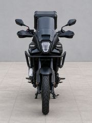 Honda NX 500 2025