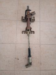 Κολόνα τιμονιού ( σταυρός) απο renault megane 1997-2002 με ανάκληση