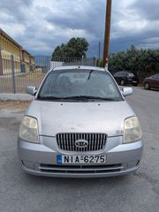 Kia Picanto 2006 1.0 LX