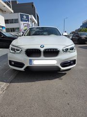 Bmw 116 2017 SPORT