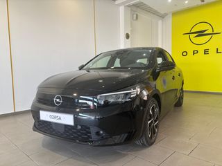 Opel Corsa 2026 Edition 100PS