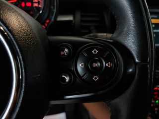Mini Cooper 2019 Cabrio Prime Δερμάτινο Σαλόνι-thumb-52