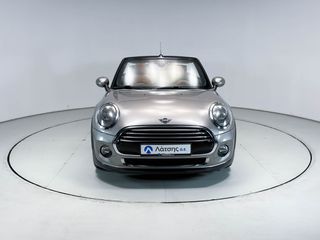Mini Cooper 2019 Cabrio Prime Δερμάτινο Σαλόνι-thumb-39