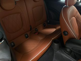 Mini Cooper 2019 Cabrio Prime Δερμάτινο Σαλόνι-thumb-48