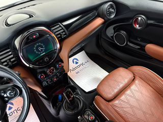 Mini Cooper 2019 Cabrio Prime Δερμάτινο Σαλόνι-thumb-49