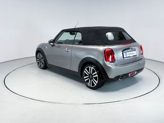 Mini Cooper 2019 Cabrio Prime Δερμάτινο Σαλόνι-thumb-11