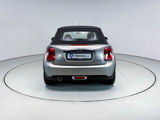Mini Cooper 2019 Cabrio Prime Δερμάτινο Σαλόνι-thumb-13