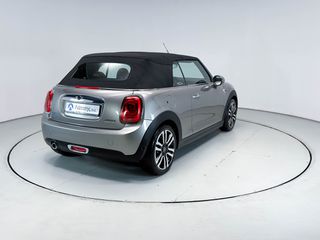 Mini Cooper 2019 Cabrio Prime Δερμάτινο Σαλόνι-thumb-14