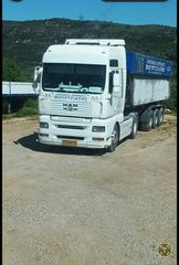 MAN 2005 TGA 430