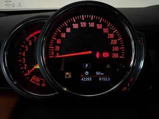 Mini Cooper 2019 Cabrio Prime Δερμάτινο Σαλόνι-thumb-53