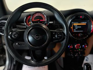 Mini Cooper 2019 Cabrio Prime Δερμάτινο Σαλόνι-thumb-50