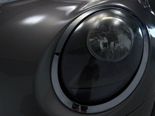 Mini Cooper 2019 Cabrio Prime Δερμάτινο Σαλόνι-thumb-41