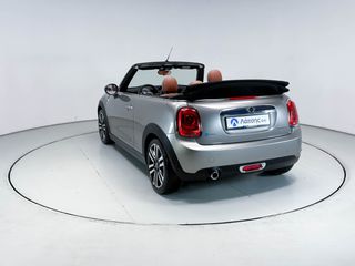 Mini Cooper 2019 Cabrio Prime Δερμάτινο Σαλόνι-thumb-30