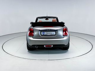 Mini Cooper 2019 Cabrio Prime Δερμάτινο Σαλόνι-thumb-31