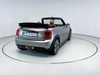 Mini Cooper 2019 Cabrio Prime Δερμάτινο Σαλόνι-thumb-32