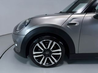 Mini Cooper 2019 Cabrio Prime Δερμάτινο Σαλόνι-thumb-40