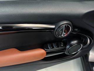 Mini Cooper 2019 Cabrio Prime Δερμάτινο Σαλόνι-thumb-42