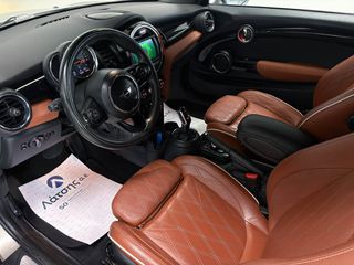 Mini Cooper 2019 Cabrio Prime Δερμάτινο Σαλόνι-thumb-43