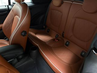 Mini Cooper 2019 Cabrio Prime Δερμάτινο Σαλόνι-thumb-45