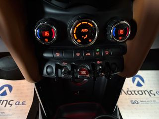 Mini Cooper 2019 Cabrio Prime Δερμάτινο Σαλόνι-thumb-57