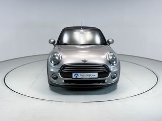 Mini Cooper 2019 Cabrio Prime Δερμάτινο Σαλόνι-thumb-2