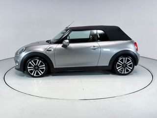 Mini Cooper 2019 Cabrio Prime Δερμάτινο Σαλόνι-thumb-8