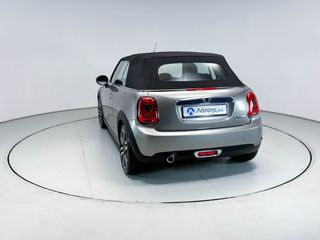 Mini Cooper 2019 Cabrio Prime Δερμάτινο Σαλόνι-thumb-12