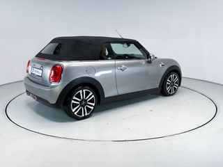 Mini Cooper 2019 Cabrio Prime Δερμάτινο Σαλόνι-thumb-15