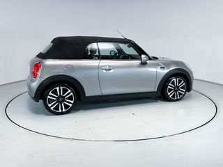 Mini Cooper 2019 Cabrio Prime Δερμάτινο Σαλόνι-thumb-16