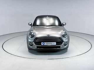 Mini Cooper 2019 Cabrio Prime Δερμάτινο Σαλόνι-thumb-22