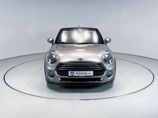 Mini Cooper 2019 Cabrio Prime Δερμάτινο Σαλόνι-thumb-23