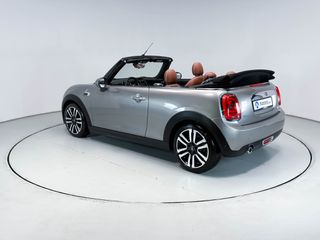 Mini Cooper 2019 Cabrio Prime Δερμάτινο Σαλόνι-thumb-29