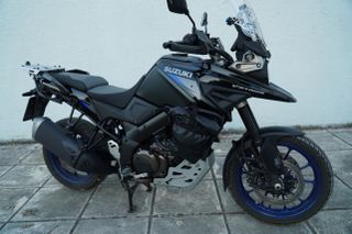 Suzuki V-Strom 1050 2024