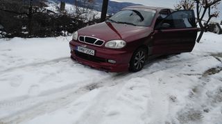 Daewoo Lanos 2002 1.6-thumb-4