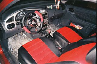 Daewoo Lanos 2002 1.6-thumb-5