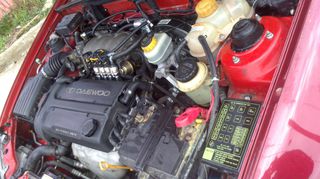 Daewoo Lanos 2002 1.6-thumb-9