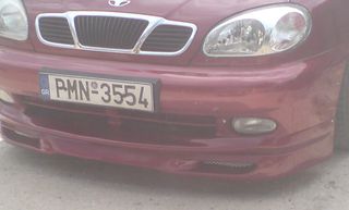 Daewoo Lanos 2002 1.6-thumb-10