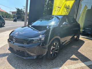 Opel Corsa 2026 Edition 100PS
