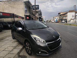 Peugeot 208 2017 ΠΕΤΡΈΛΑΙΟ ΠΡΟΣΦΟΡΆ