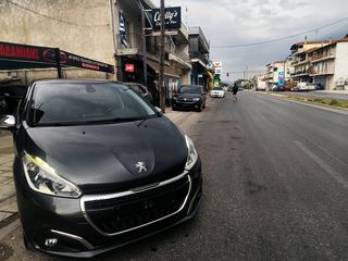 Peugeot 208 2017 ΠΕΤΡΈΛΑΙΟ ΠΡΟΣΦΟΡΆ-thumb-1
