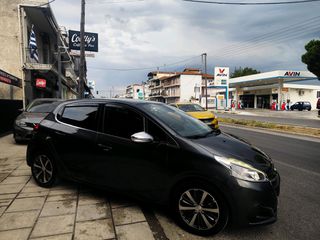 Peugeot 208 2017 ΠΕΤΡΈΛΑΙΟ ΠΡΟΣΦΟΡΆ-thumb-2