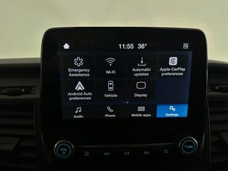 Ford Transit Custom 2020 L2H1 ΨΥΓΕΙΟ 2 ΣΥΡΟΜΕΝΕΣ ΠΟΡΤΕΣ-thumb-37