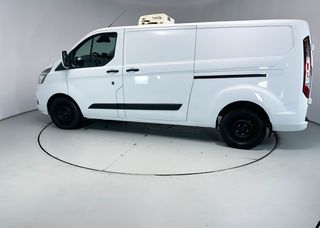 Ford Transit Custom 2020 L2H1 ΨΥΓΕΙΟ 2 ΣΥΡΟΜΕΝΕΣ ΠΟΡΤΕΣ-thumb-8