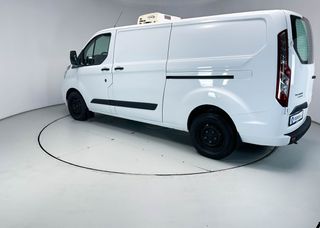 Ford Transit Custom 2020 L2H1 ΨΥΓΕΙΟ 2 ΣΥΡΟΜΕΝΕΣ ΠΟΡΤΕΣ-thumb-10