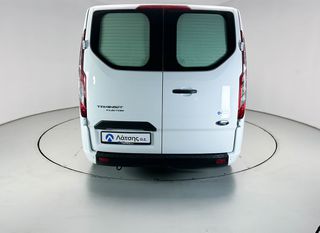 Ford Transit Custom 2020 L2H1 ΨΥΓΕΙΟ 2 ΣΥΡΟΜΕΝΕΣ ΠΟΡΤΕΣ-thumb-12