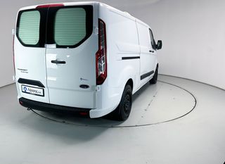 Ford Transit Custom 2020 L2H1 ΨΥΓΕΙΟ 2 ΣΥΡΟΜΕΝΕΣ ΠΟΡΤΕΣ-thumb-13