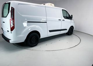 Ford Transit Custom 2020 L2H1 ΨΥΓΕΙΟ 2 ΣΥΡΟΜΕΝΕΣ ΠΟΡΤΕΣ-thumb-14