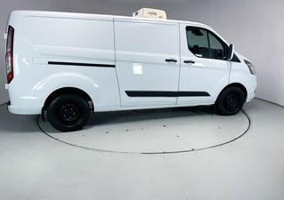 Ford Transit Custom 2020 L2H1 ΨΥΓΕΙΟ 2 ΣΥΡΟΜΕΝΕΣ ΠΟΡΤΕΣ-thumb-15